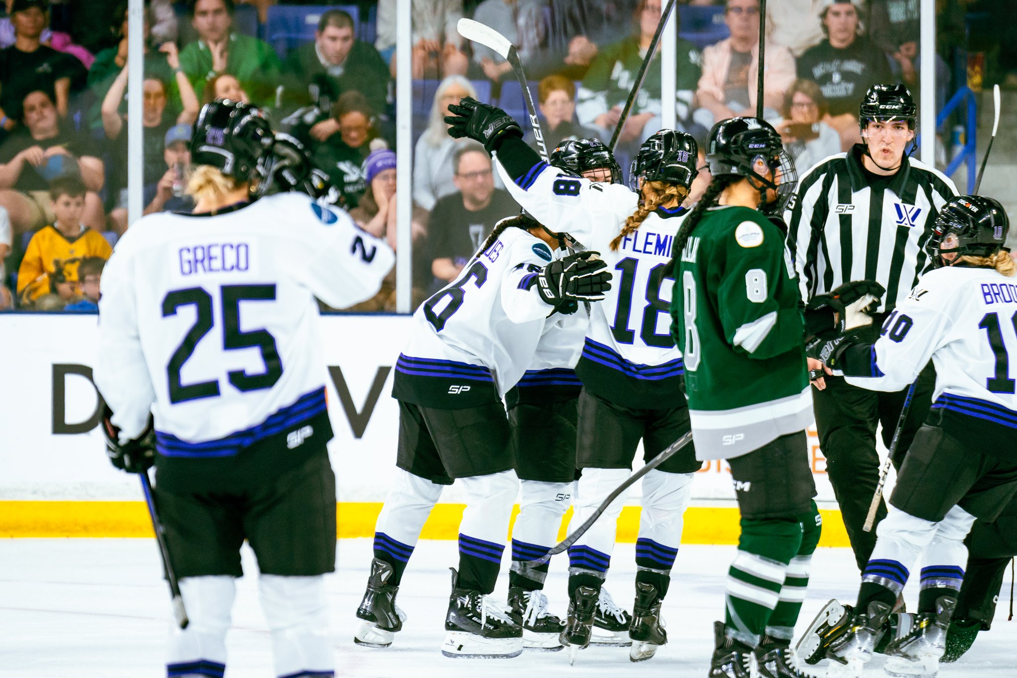 Minnesota Beats Boston 3-0, Wins Inaugural Walter Cup As Professional ...