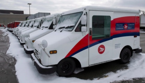 Pressure Rises On Federal Government To Intervene In Canada Post Strike