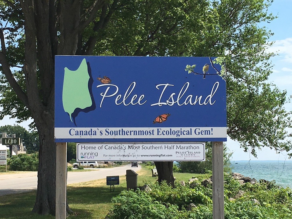 5.5 per cent tax rate increase proposed for 2024 budget on Pelee Island